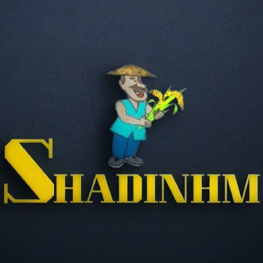 shadinhm.com